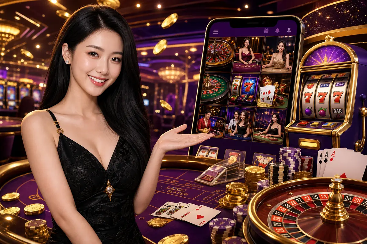718bet