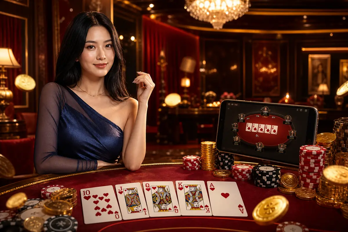 718bet